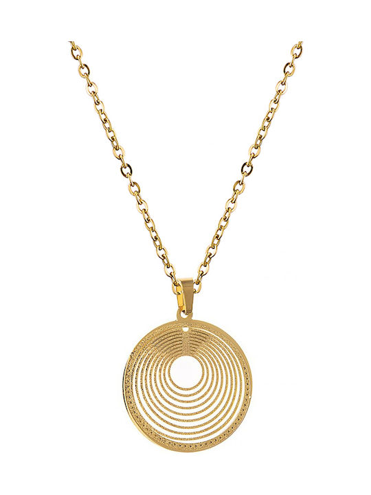 SOFI from Gold Plated Steel
