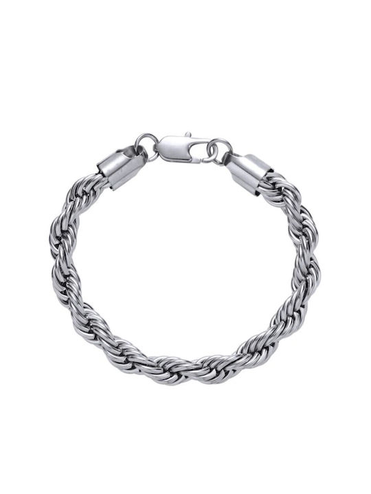 Bracelet made of Steel