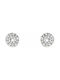 Earrings with Diamond