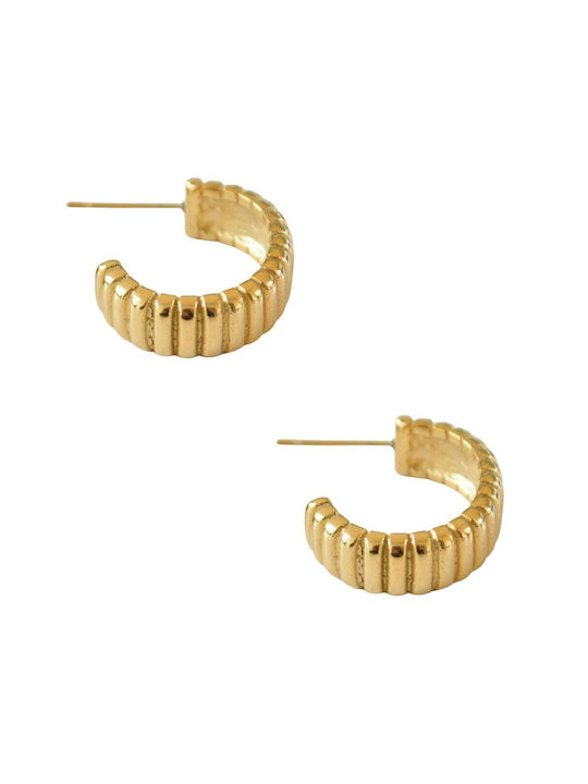 Earrings Hoops