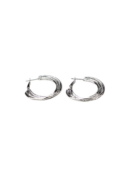 Earrings Hoops