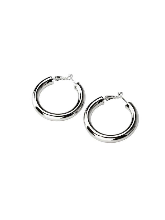 Earrings Hoops