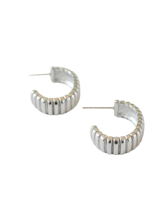 Earrings Hoops