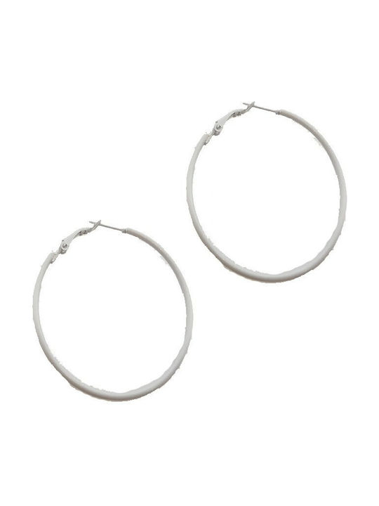 Earrings Hoops