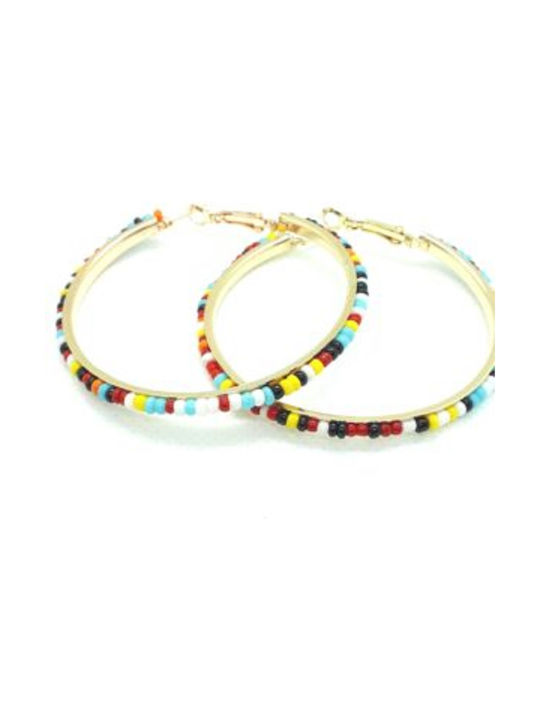 Earrings Hoops