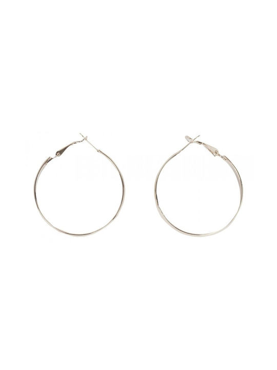 Earrings Hoops