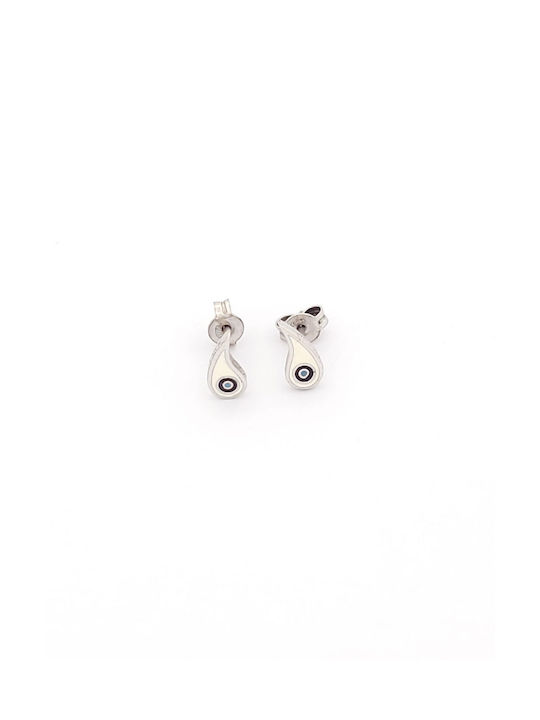 Exis Jewellery Earrings made of Silver