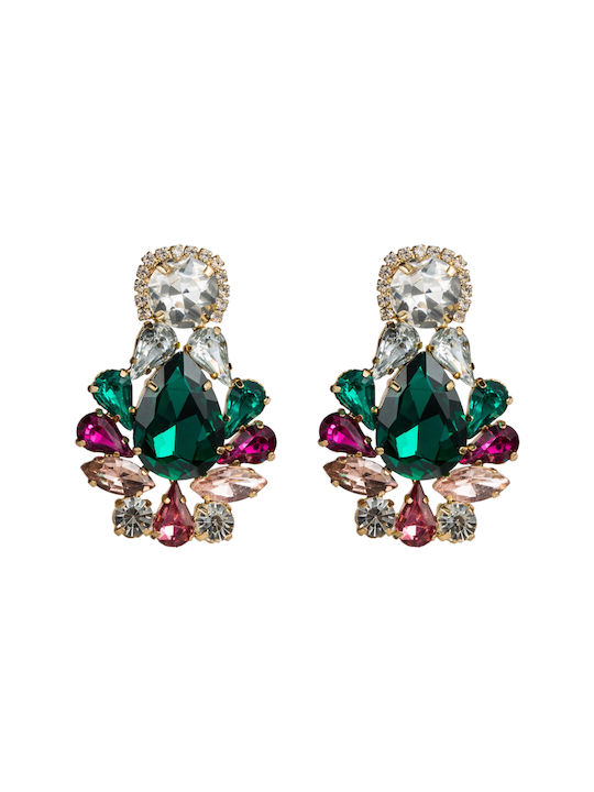 Intimonna Earrings