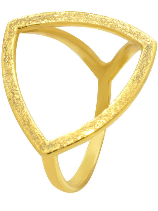 Goldjewels Femeie Inel din Aur 14K