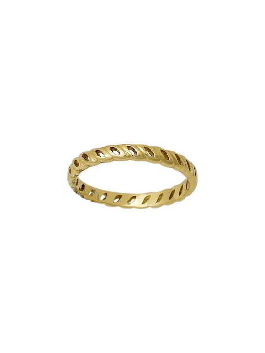 Damen Ring aus Gold 14K