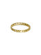 Women's Ring from Gold 14K