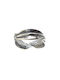 Damen Ring aus Silber