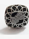 One Jewellery Damen Ring mit Zirkonia aus Silber