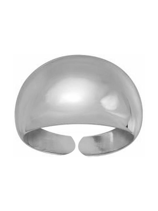 Paraxenies Women's Ring from Silver