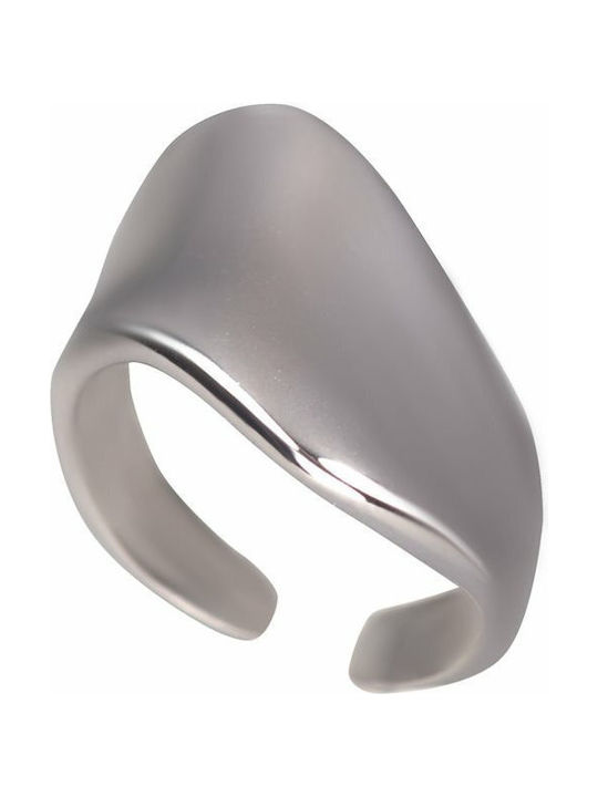 Paraxenies Women's Ring from Silver