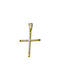 Gold Cross 14K