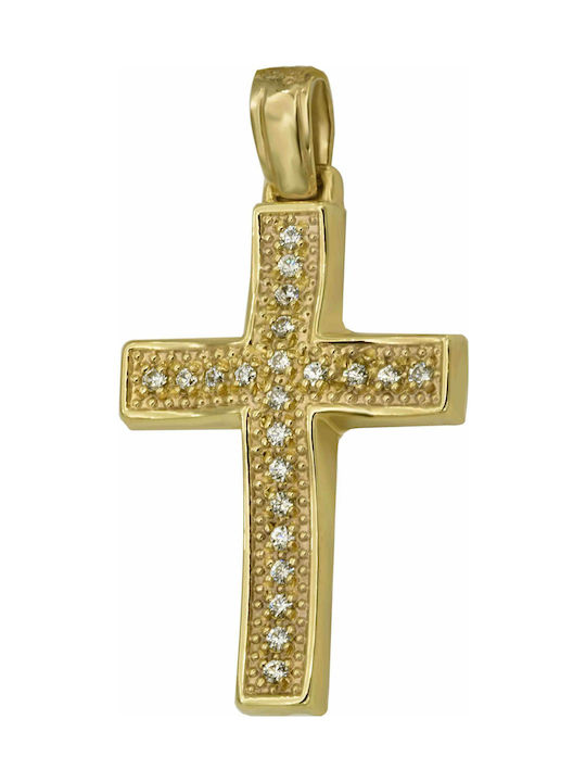 Gold Cross 9K