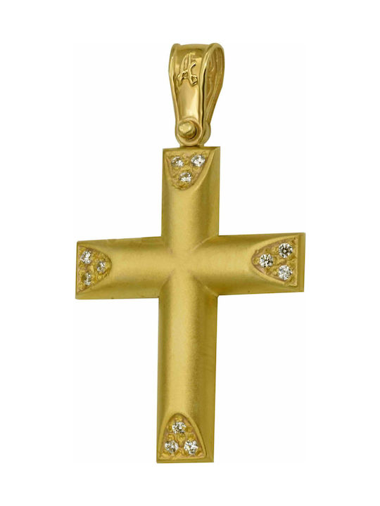 Gold Cross 9K