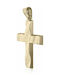 Gold Cross 14K