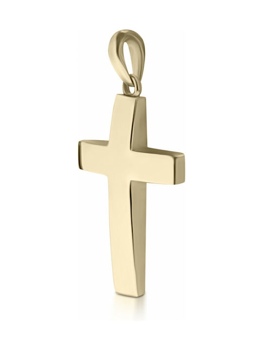 Gold Kreuz 14K