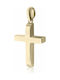 Gold Kreuz 14K