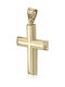 Gold Cross 14K