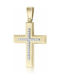 Gold Cross 14K