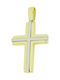 Gold Cross 14K