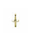 Gold Cross 14K