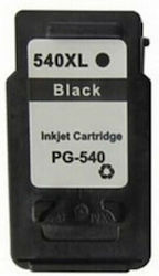 PG-540 Съвместимо Мастило Canon PG-540XL Черно PG-540 Съвместимо Мастило Canon PG-540XL Черно