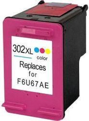 NK-H302BKXL Kompatible Mehrfarbige HP Tintenpatrone NK-H302BKXL Kompatible Mehrfarbige HP Tintenpatrone