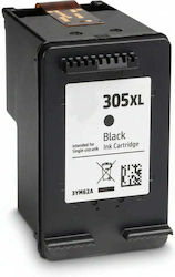 Συμβατό Μελάνι Hp 305xl 3ym62ae 700 Σελιδες Black