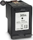 Συμβατό Μελάνι Hp 305xl 3ym62ae 700 Σελιδες Black