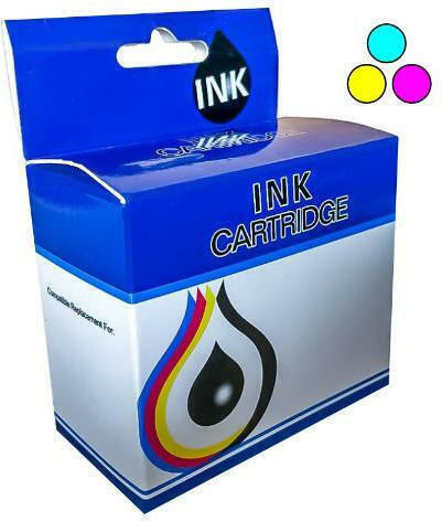 Compatible Inkjet Printer Ink Canon 300 Pages Multiple (Color) 1pcs