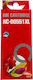 Kompatible Tintenstrahldrucker-Tintenpatrone Canon 15ml Gray 1Stück