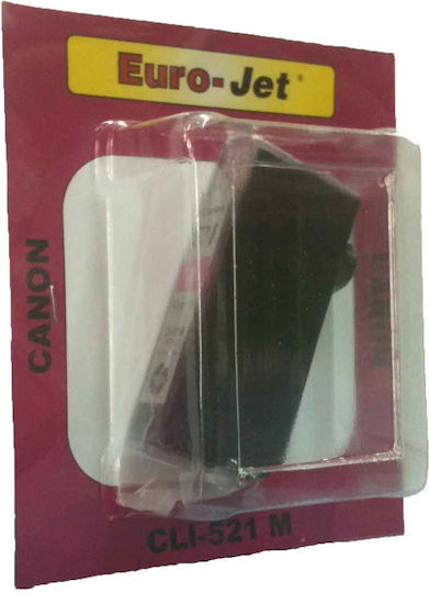 Compatible Inkjet Printer Ink Canon Magenta 1pcs