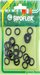 Siroflex O ring 4955 25pcs