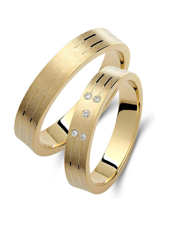 Kosmima Shop Wedding Ring