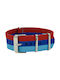 Fabric Strap Multicolour 24mm