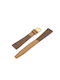 Leather Strap Brown 14mm