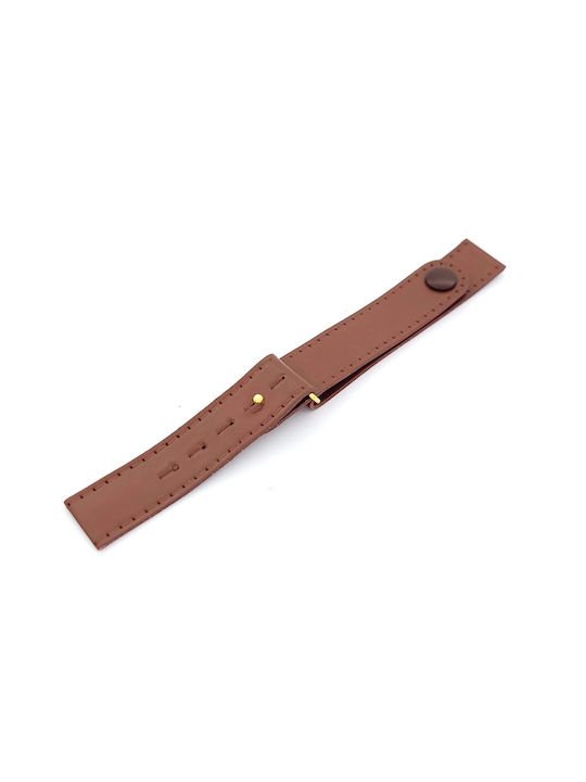 Leather Strap Brown