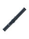 KOSTELO Leather Strap Navy Blue 12mm