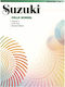 Alfred Music Publishing Suzuki Learning Method for Cello