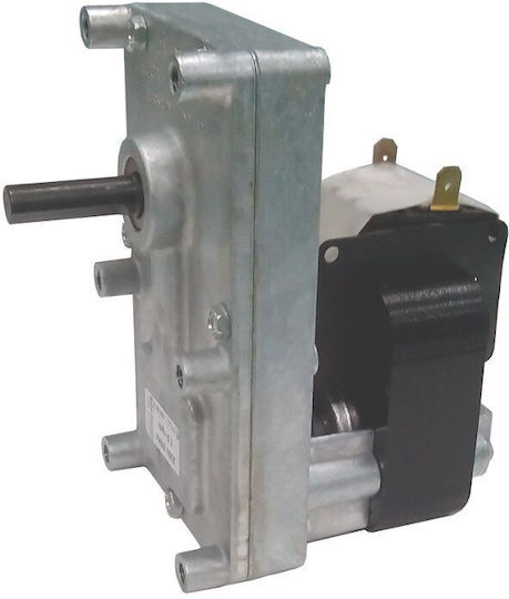 Mellor Fb1183 2rpm Мотор със зъбни колела за пелетна печка