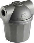 Oil filter for Burner