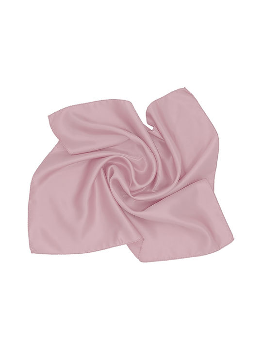 Brims and Trims Damen Schal Rosa