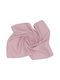 Brims and Trims Women's Scarf Pink