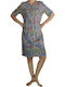 Rodonna Summer Women's Nightdress