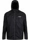 Calderdale Iii Jacke Wasserdicht Schwarz