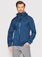 Stormline Stretch Jacket Waterproof DARK BLUE